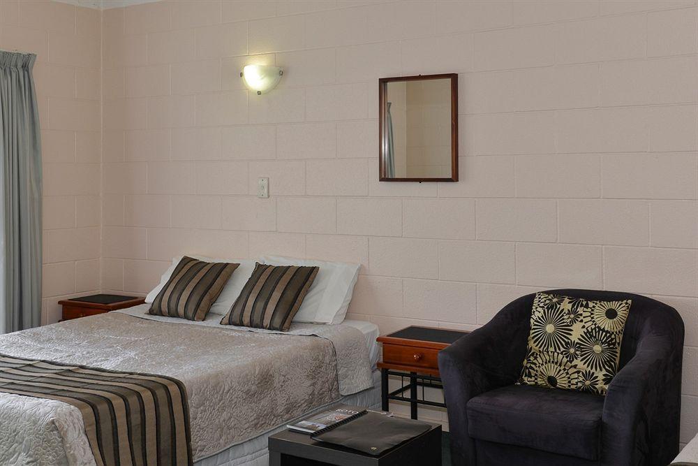 רוטורואה Union Victoria Motel מראה חיצוני תמונה
