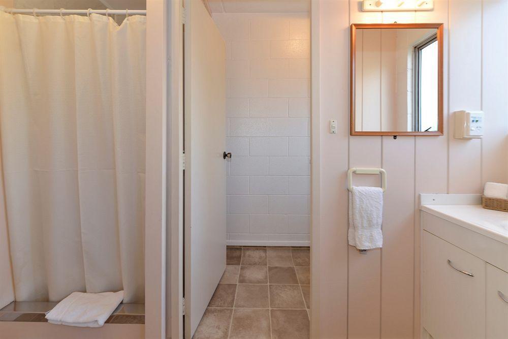 רוטורואה Union Victoria Motel מראה חיצוני תמונה