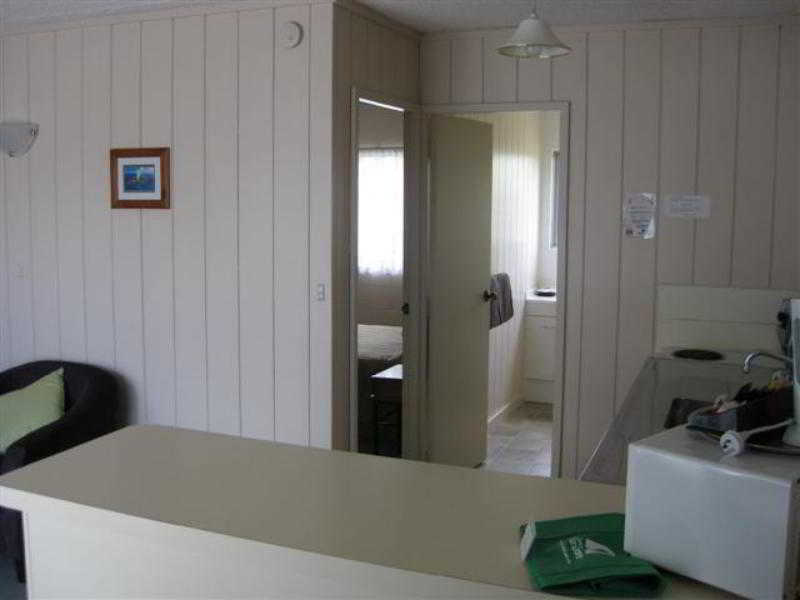 רוטורואה Union Victoria Motel מראה חיצוני תמונה