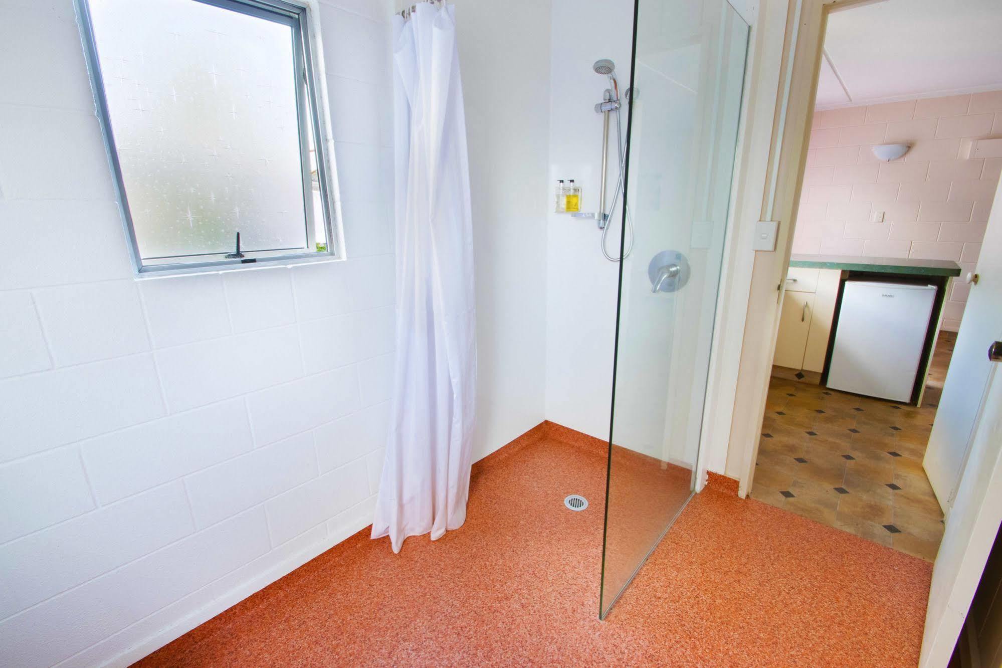 רוטורואה Union Victoria Motel מראה חיצוני תמונה
